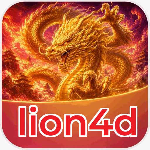 Tampilan antarmuka pengguna lion4d yang ramah dan intuitif.